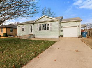 847 Cook Blvd, Bradley, IL 60915
