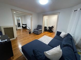 39 Dalrymple St UNIT 1, Jamaica Plain, MA 02130