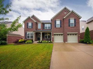 10045 Whittlesey Dr, Union, KY 41091