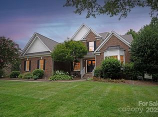 3009 Groves Edge Ln, Waxhaw, NC 28173