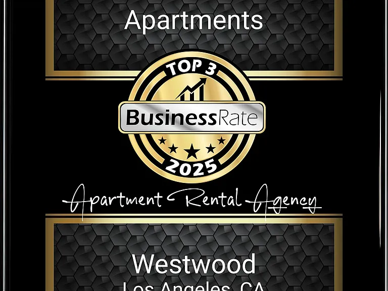 Westwood Riviera Apartments — Photo 33