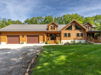 2506 100th Ave, Lakeview, MI, 48850