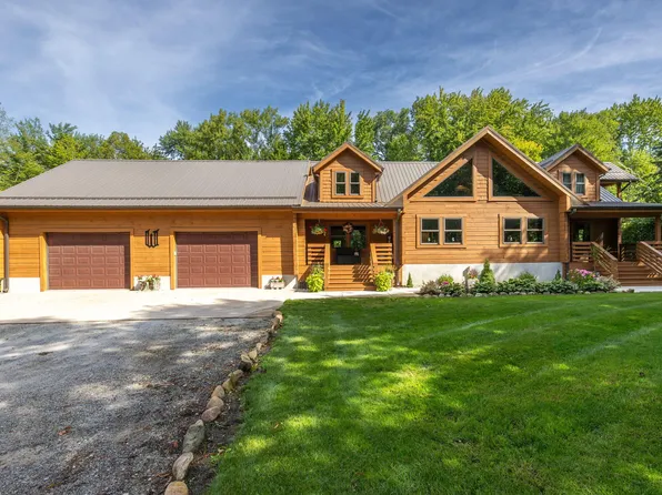 2506 100th Ave, Lakeview, MI 48850