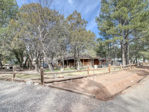 2233 Oakwood Dr, Lakeside, AZ 85929