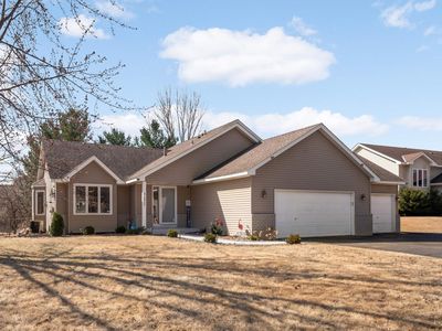 6930 137th Ln NW, Ramsey, MN, 55303