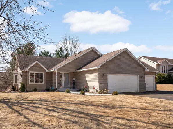 6930 137th Ln NW, Ramsey, MN 55303