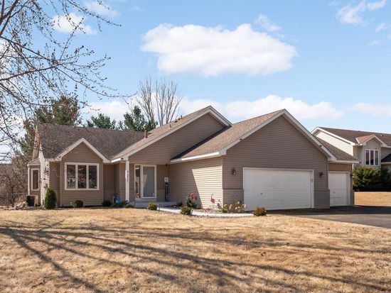 6930 137th Ln NW, Ramsey, MN 55303