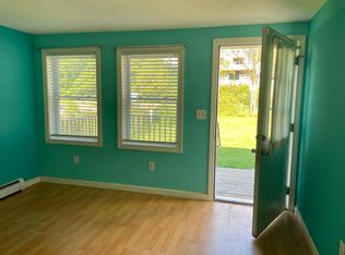 71 Hickok St #A, Winooski, VT 05404