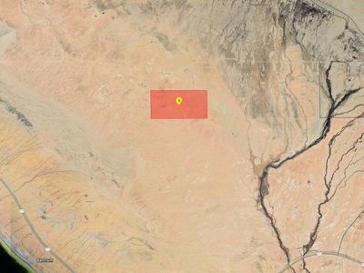 0 Desert Aire Dr, Calipatria, CA, 92233