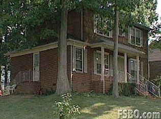 6632 Slatewood Rd, Charlotte, NC 28212
