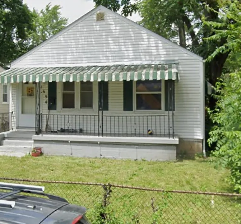1494 E 25th Ave #1