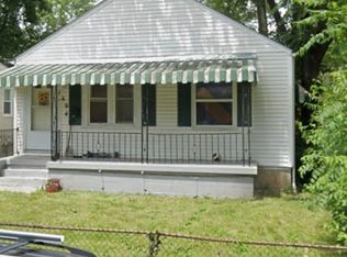 1494 E 25th Ave UNIT 1, Columbus, OH 43211