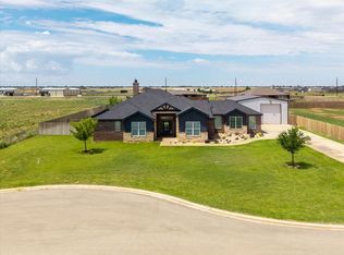 2210 County Road 7815, Lubbock, TX 79423