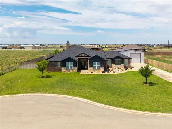 2210 County Road 7815, Lubbock, TX 79423