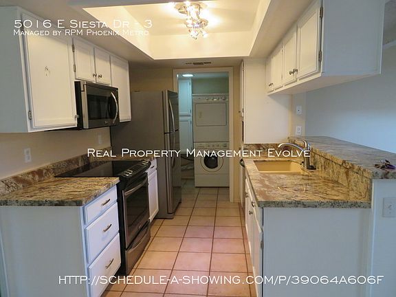 3rd image of 5016 E Siesta Dr Unit 3