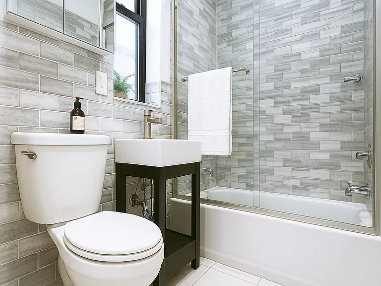 2121 Frederick Douglass Blvd #5B — Photo 6