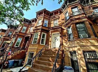 451 47th St FLOOR 2, Brooklyn, NY 11220