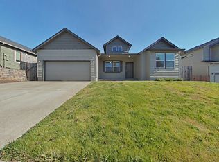 2745 Amble Side St NW, Albany, OR 97321