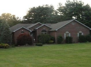 60 Brian Dr, Corbin, KY 40701