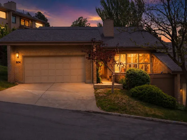 804 N Juniperpoint Dr, Salt Lake City, UT 84103