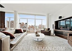 2nd image of 520 W 19th St APT 8C