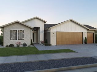 623 Sanctuary Dr, Montrose, CO 81403