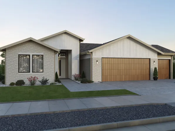 623 Sanctuary Dr, Montrose, CO 81403
