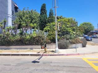 7401 W Manchester Ave, Los Angeles, CA 90045