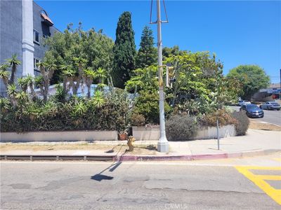 7401 W Manchester Ave, Los Angeles, CA, 90045