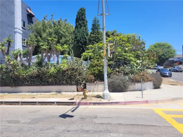 7401 W Manchester Ave, Los Angeles, CA 90045