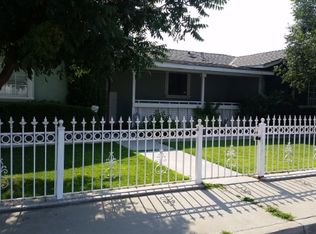 1824 Ustick Rd, Modesto, CA
