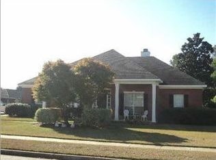 8325 Taddish Dr N, Mobile, AL 36695