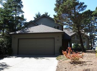 1446 NW Fircrest Way, Waldport, OR