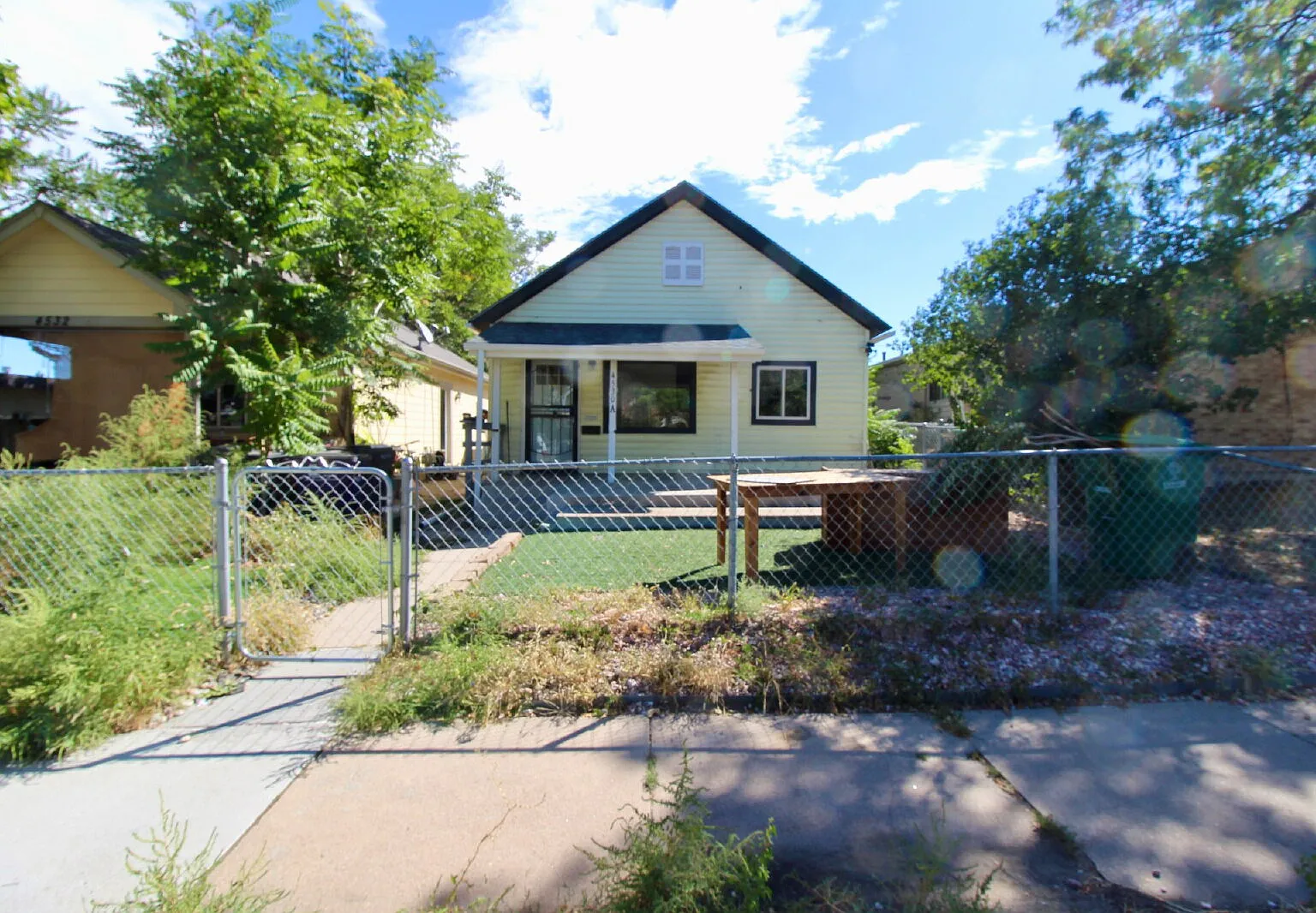 Available now - Updated 5BD/3BA — Photo 2