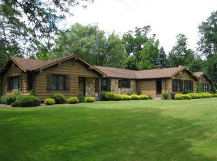 3719 Stroup Rd, Rootstown, OH 44272