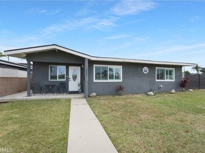 13567 Close St, Whittier, CA, 90605