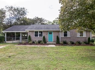 261 Garcia Dr, Pegram, TN 37143