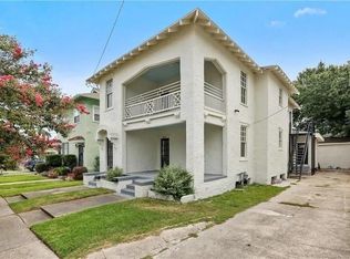 2425 Soniat St #2425, New Orleans, LA 70115