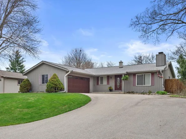 5015 Campfire LANE, Mount Pleasant, WI 53406