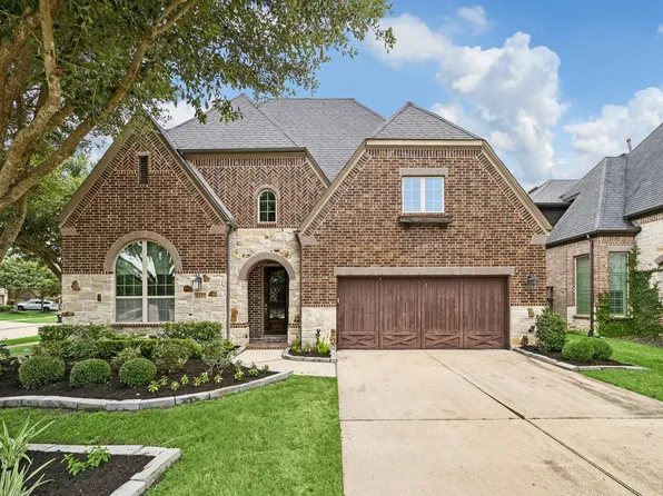 5103 Rollingwood Oak Ln, Fulshear, TX 77441