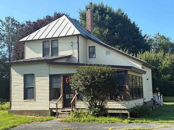 241 Batchelder Road, Fairlee, VT 05045