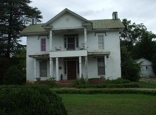 263 Wilkesboro St, Mocksville, NC 27028