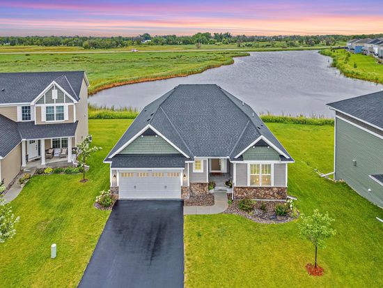 3626 110th Ln NE, Blaine, MN 55449