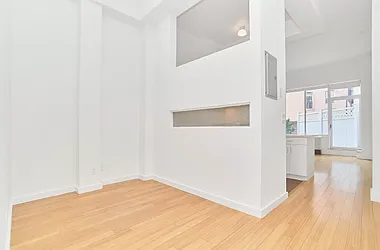 Rented by Living New York