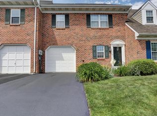 172 Rockford Sq, Mountville, PA 17554