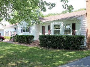 10231 Clendaniel Pond Rd, Lincoln, DE 19960