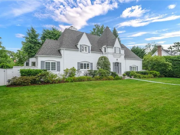 5 Onondaga Street, Rye, NY 10580