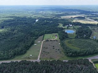 W1073 Highway 63, Hayward, WI 54843