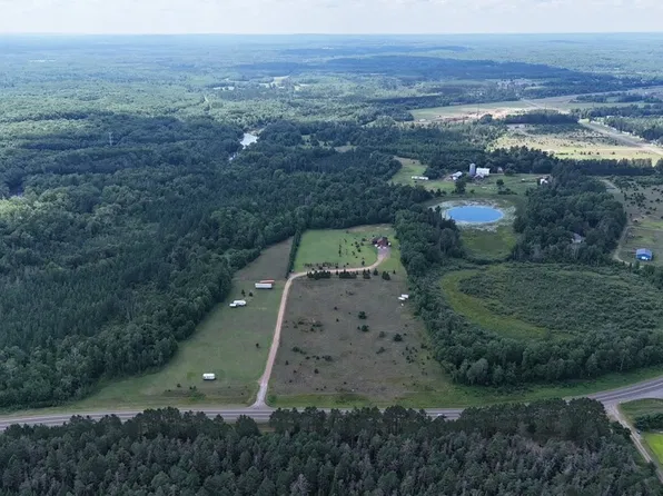 W1073 State Highway 63, Hayward, WI 54843