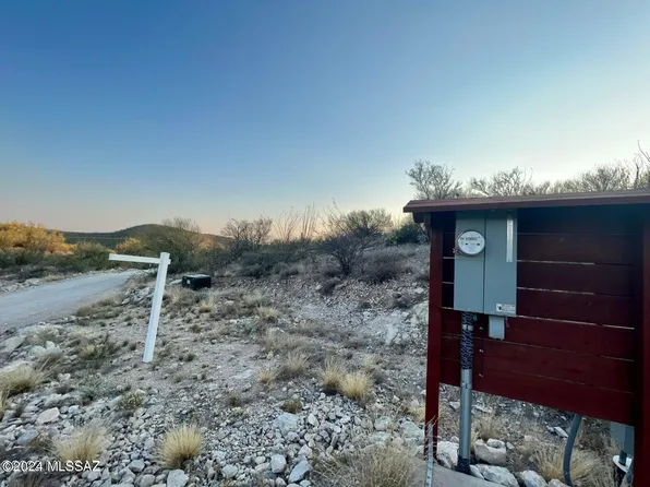 15150 E Rincon Creek Ranch Rd #15150, Tucson, AZ 85747